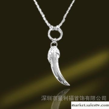 供應A-SHINY鋯石項鏈工廠,批發,進口,代購