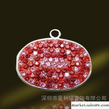 供應水鉆吊墜 PSR3419工廠,批發,進口,代購