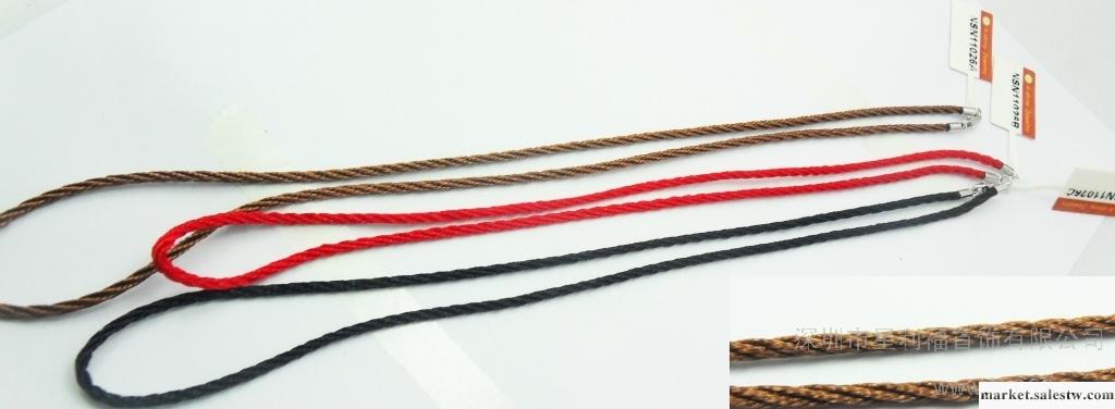 供應素銀項鏈 NSN11026工廠,批發,進口,代購