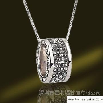 供應A-SHINY水鉆吊墜 PSQ3427C工廠,批發,進口,代購