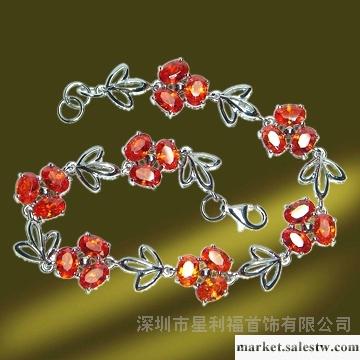 供應A-SHINY鋯石手鏈 BSW3037工廠,批發,進口,代購
