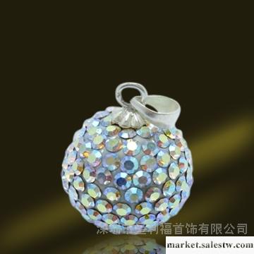 供應A-SHINY水鉆吊墜 PSR3404工廠,批發,進口,代購