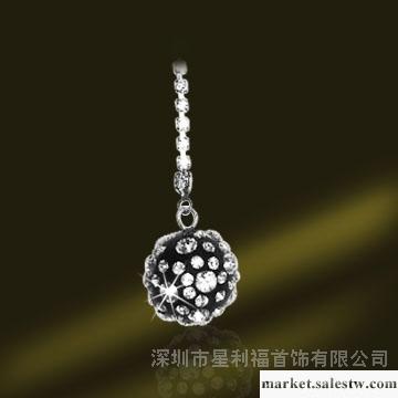 供應A-shiny水鉆吊墜 PSL3351工廠,批發,進口,代購