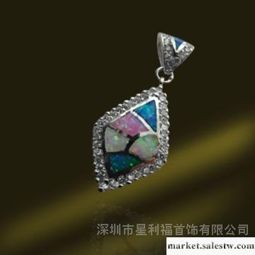 供應星利福澳寶吊墜 PSB2275-29工廠,批發,進口,代購