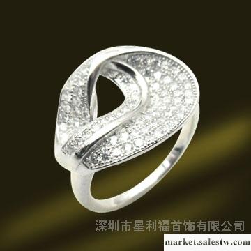 供應星利福微鑲戒指 RSW3690工廠,批發,進口,代購