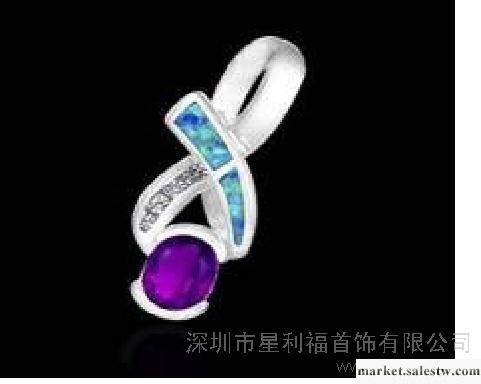 供應A-SHINY澳寶吊墜 PSB2005B工廠,批發,進口,代購