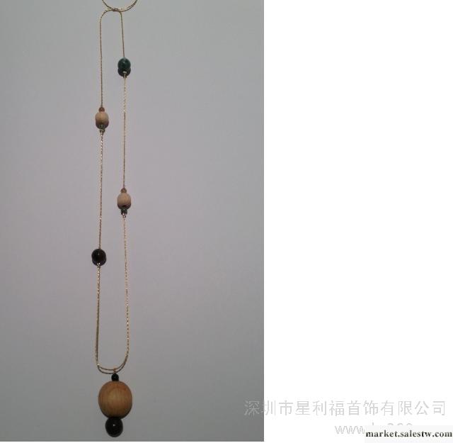 供應A-SHINY鋯石項鏈 NSA3032工廠,批發,進口,代購