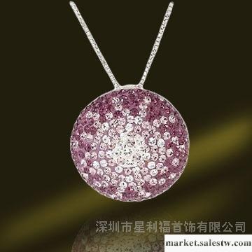 供應A-SHINY水鉆吊墜  PSQ3431工廠,批發,進口,代購