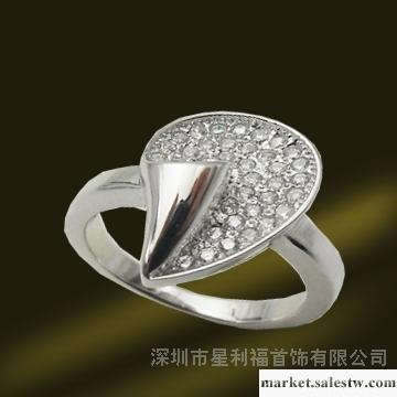 供應微鑲戒指 RSG3777工廠,批發,進口,代購