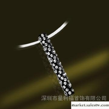 供應A-SHINY水鉆吊墜 PSL3340工廠,批發,進口,代購