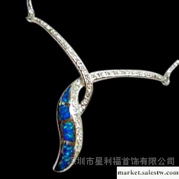 供應A-SHINY澳寶項鏈 NSO2031工廠,批發,進口,代購