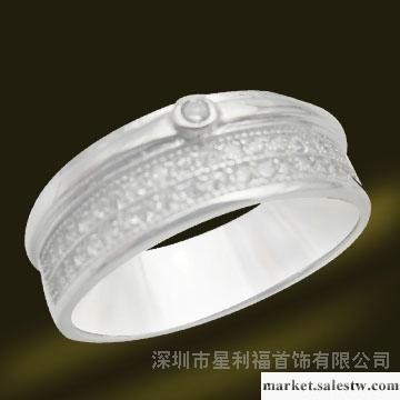 供應星利福微鑲戒指 RSW3654工廠,批發,進口,代購