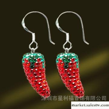 供應A-SHINY水鉆耳環RSL5313E RSL5314E RL5315E工廠,批發,進口,代購