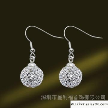 供應A-SHINY水鉆耳環RSE5319E工廠,批發,進口,代購
