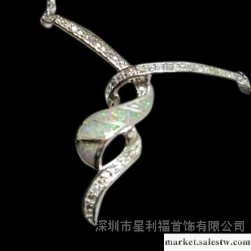 供應星利福澳寶項鏈 NSO2033 NSO2034工廠,批發,進口,代購