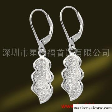 供應a-shiny微鑲耳環 RSA5470-E工廠,批發,進口,代購