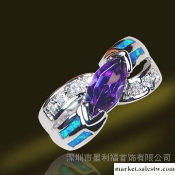 供應星利福澳寶戒指RSB2463 RSB2464工廠,批發,進口,代購