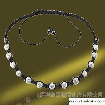供應A-SHINY香巴拉項鏈NSL0002工廠,批發,進口,代購