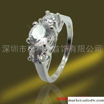 供應a-shiny925純銀八心八箭首飾戒指工廠,批發,進口,代購