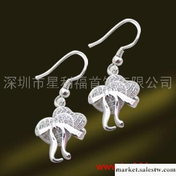 供應a-shiny微鑲耳環 rsa5461-e工廠,批發,進口,代購