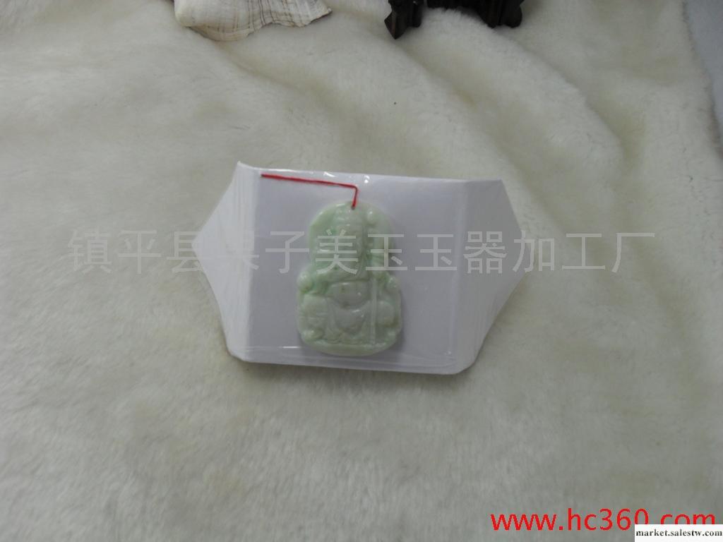 供應果子美玉翡翠  關公工廠,批發,進口,代購