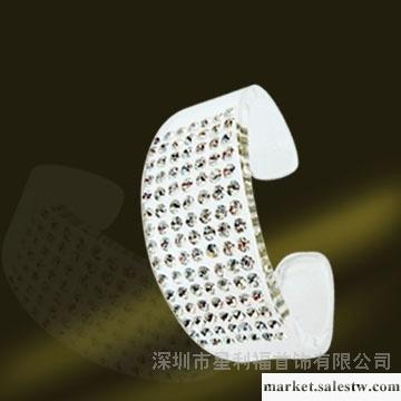 供應A-SHINY水鉆手鏈 BSL3054工廠,批發,進口,代購