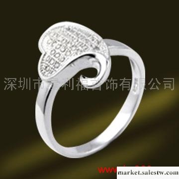 供應a-shiny微鑲戒指 RSA5436-R工廠,批發,進口,代購
