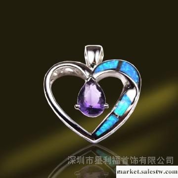 供應星利福澳寶吊墜 PSB2325工廠,批發,進口,代購