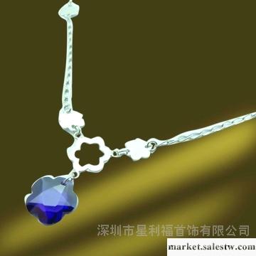 供應A-SHINY鋯石手鏈 BSN3123-18CM工廠,批發,進口,代購