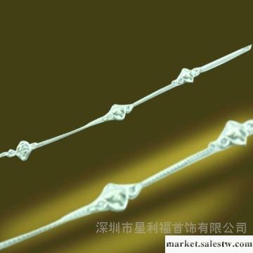 供應A-SHINY鋯石手鏈 BSN3130-18CM工廠,批發,進口,代購