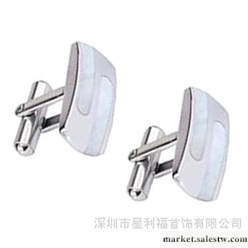 供應A-SHINY袖扣 CUSA3042工廠,批發,進口,代購