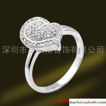 供應A-SHINY微鑲戒指 RSA5433-R工廠,批發,進口,代購