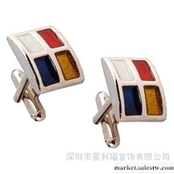 供應A-SHINY袖扣 CUSA6006工廠,批發,進口,代購