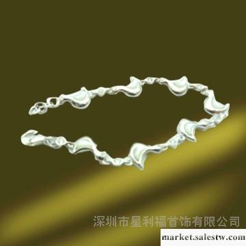 供應A-SHINY鋯石手鏈 BSN7009-18CM工廠,批發,進口,代購
