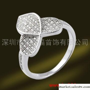 供應a-shiny微鑲戒指 RSA5422-R工廠,批發,進口,代購