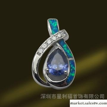 供應星利福澳寶吊墜 PSB2334工廠,批發,進口,代購