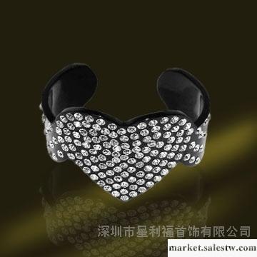 供應A-SHINY水鉆手鏈 BSL3049-B工廠,批發,進口,代購
