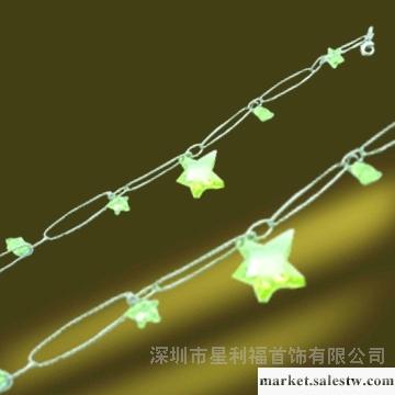 供應A-SHINY鋯石手鏈 BSN30418-18CM工廠,批發,進口,代購