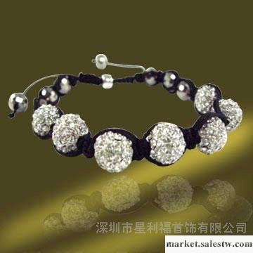 供應a-shiny水鉆手鏈 BSL3060-18CM工廠,批發,進口,代購