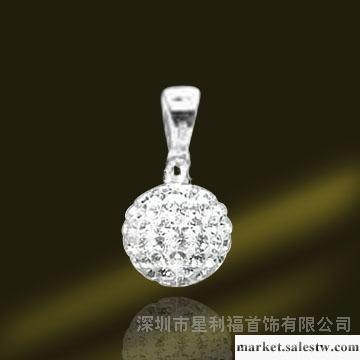供應A-SHINY水鉆吊墜 PSQ3403A工廠,批發,進口,代購