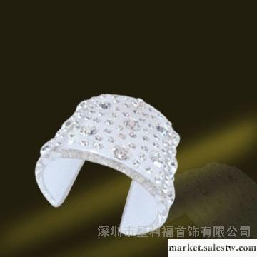 供應A-SHINY水鉆手鏈 BSL3057-B工廠,批發,進口,代購
