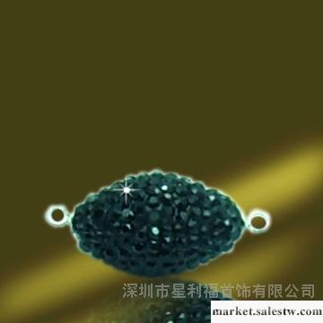 供應水鉆吊墜 PSQ3420A工廠,批發,進口,代購