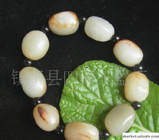 批發和田籽料手鏈 和田籽料精美女士工廠,批發,進口,代購
