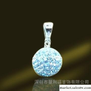 供應A-SHINY水鉆吊墜 PSQ3403J工廠,批發,進口,代購