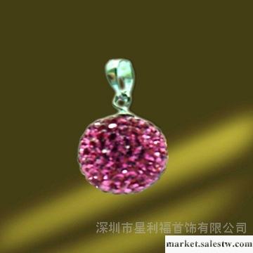 供應A-SHINY水鉆吊墜 PSQ3402E工廠,批發,進口,代購