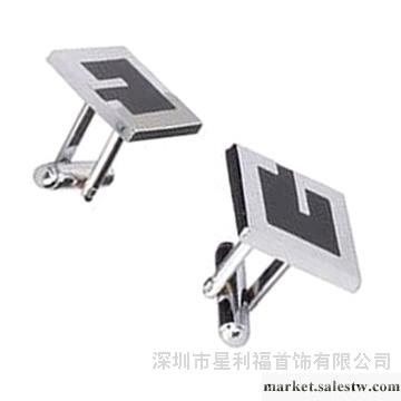 供應A-SHINY袖扣 CUSA6003工廠,批發,進口,代購
