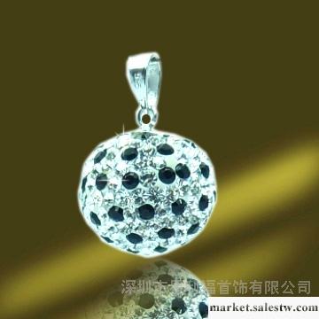 供應A-SHINY水鉆吊墜 PSQ3401B工廠,批發,進口,代購