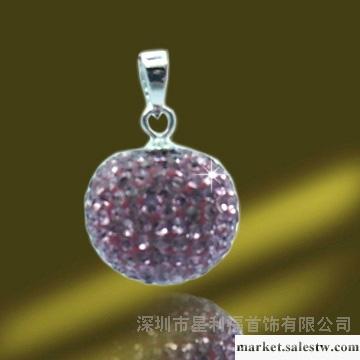供應A-SHINY水鉆吊墜 PSQ3400C工廠,批發,進口,代購