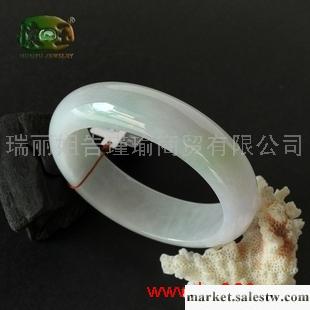 供應冰糯種翡翠手鐲n1182工廠,批發,進口,代購