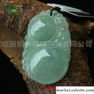 供應冰糯種興隆如意吊墜n2063工廠,批發,進口,代購